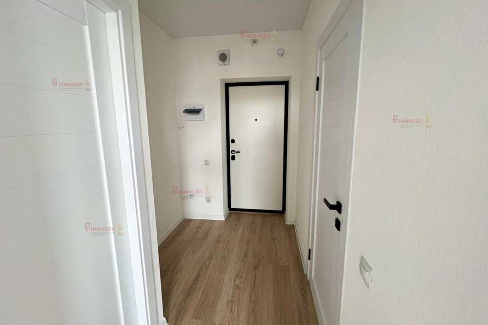 Екатеринбург, ул. Крауля, 107 (ВИЗ) - фото квартиры (8)