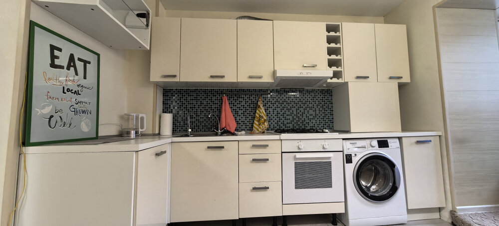 Екатеринбург, ул. Колокольная, 33 (УНЦ) - фото квартиры (1)