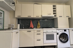 Екатеринбург, ул. Колокольная, 33 (УНЦ) - фото квартиры