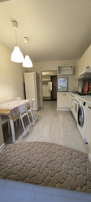 Екатеринбург, ул. Колокольная, 33 (УНЦ) - фото квартиры (2)