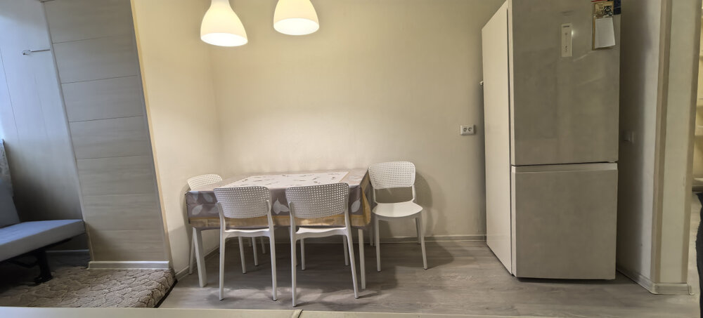 Екатеринбург, ул. Колокольная, 33 (УНЦ) - фото квартиры (3)