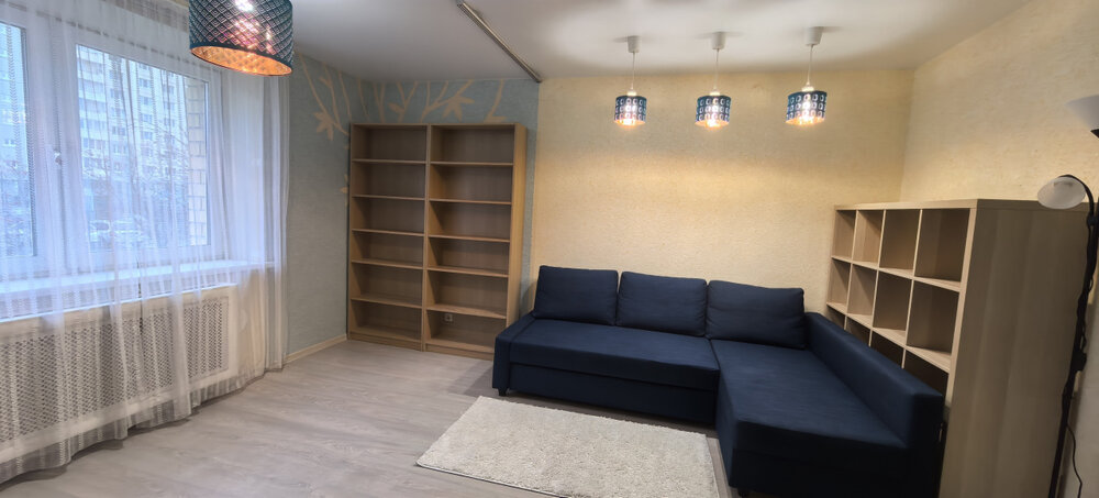 Екатеринбург, ул. Колокольная, 33 (УНЦ) - фото квартиры (6)