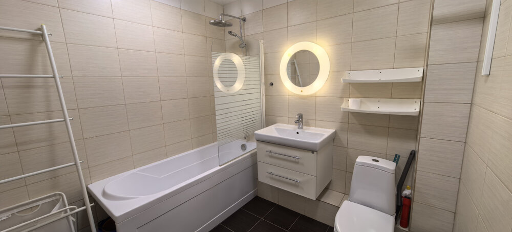 Екатеринбург, ул. Колокольная, 33 (УНЦ) - фото квартиры (8)