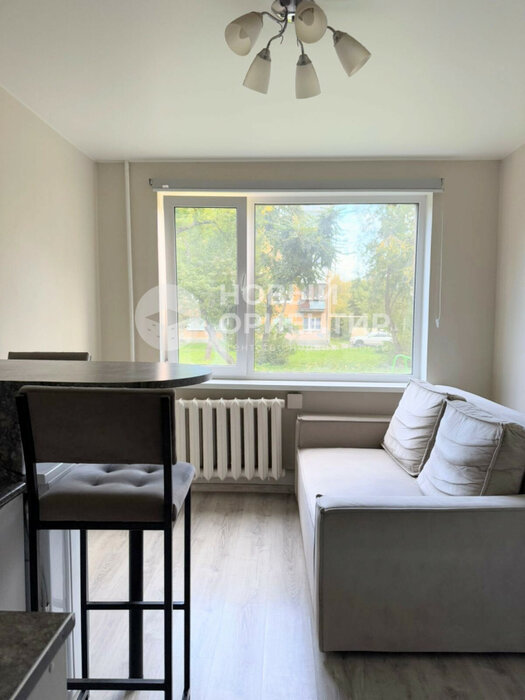 Екатеринбург, ул. Белореченская, 5А (Юго-Западный) - фото квартиры (1)