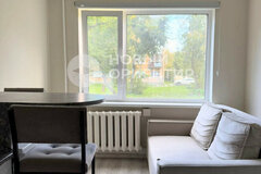 Екатеринбург, ул. Белореченская, 5А (Юго-Западный) - фото квартиры