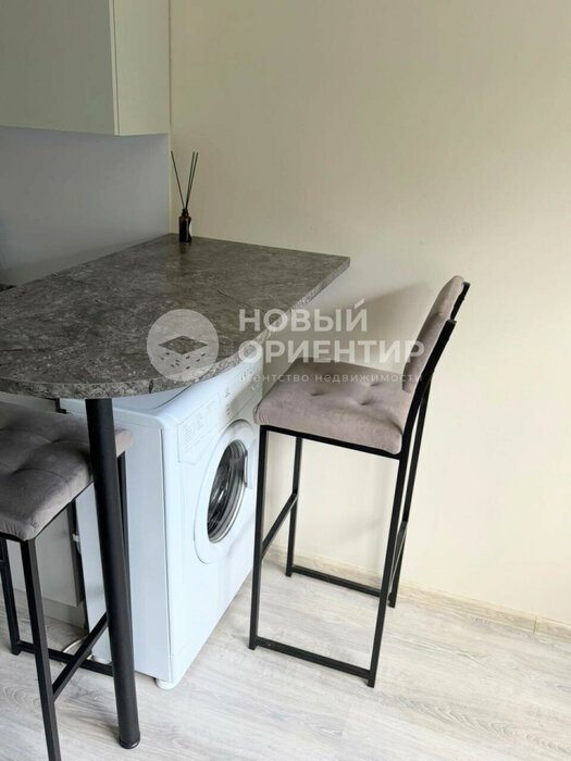 Екатеринбург, ул. Белореченская, 5А (Юго-Западный) - фото квартиры (2)