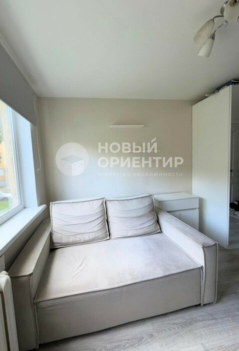 Екатеринбург, ул. Белореченская, 5А (Юго-Западный) - фото квартиры (3)