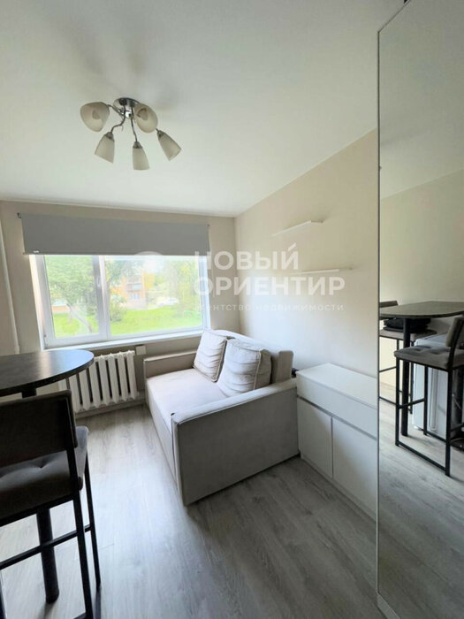 Екатеринбург, ул. Белореченская, 5А (Юго-Западный) - фото квартиры (4)