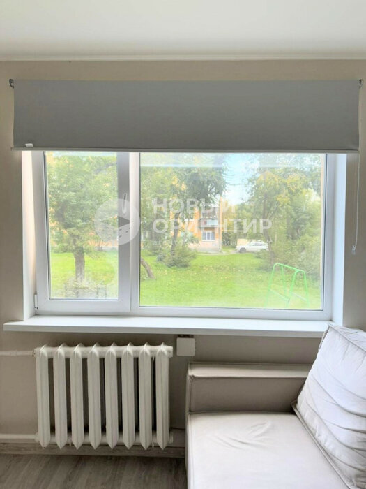 Екатеринбург, ул. Белореченская, 5А (Юго-Западный) - фото квартиры (5)