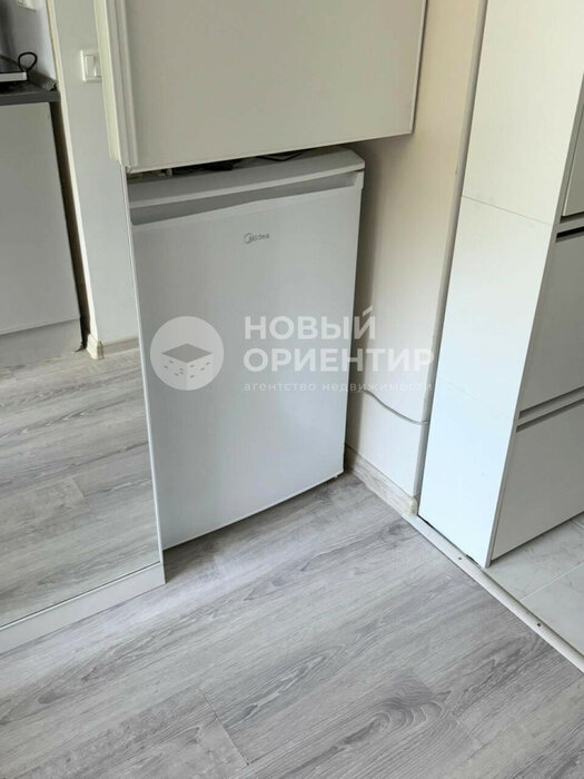 Екатеринбург, ул. Белореченская, 5А (Юго-Западный) - фото квартиры (6)