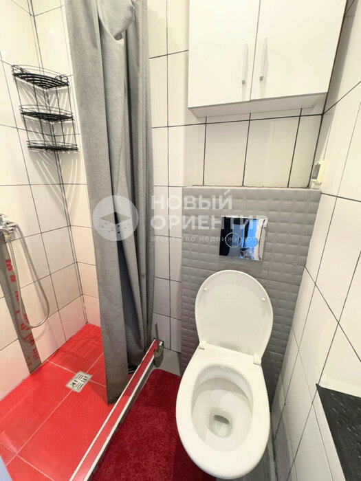 Екатеринбург, ул. Белореченская, 5А (Юго-Западный) - фото квартиры (7)