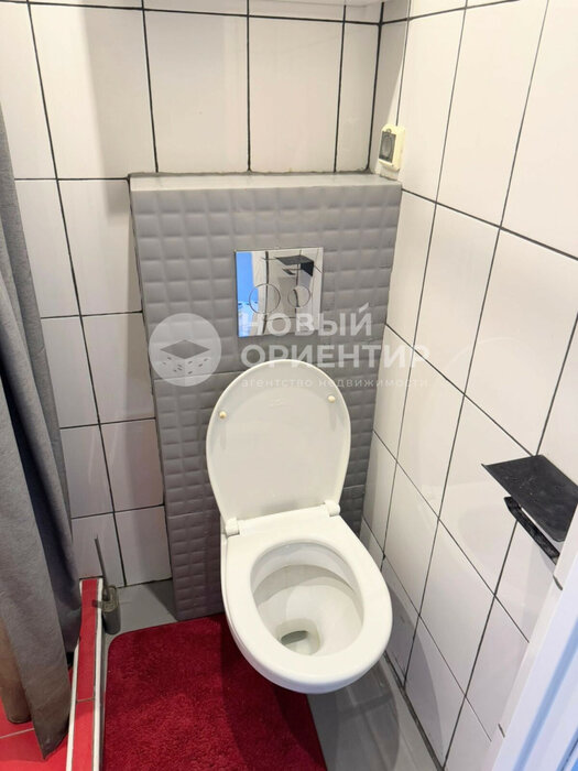 Екатеринбург, ул. Белореченская, 5А (Юго-Западный) - фото квартиры (8)