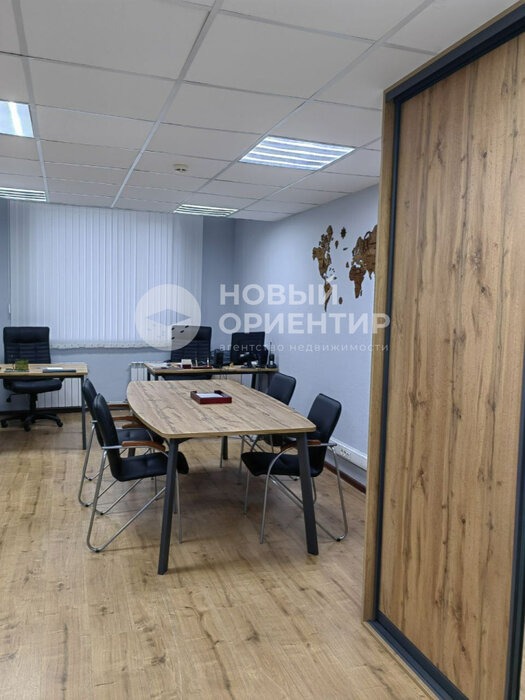 Екатеринбург, ул. Машинная, 3а - фото офисного помещения (2)