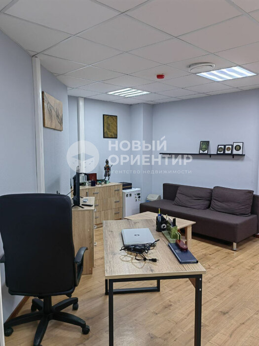 Екатеринбург, ул. Машинная, 3а - фото офисного помещения (3)
