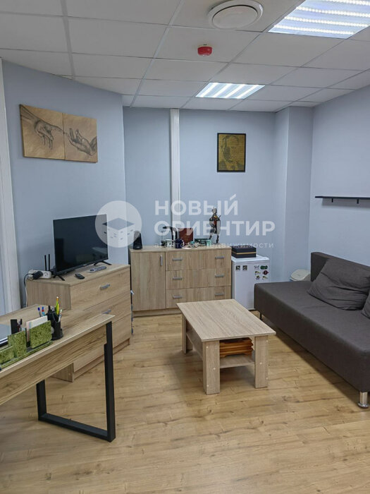 Екатеринбург, ул. Машинная, 3а - фото офисного помещения (4)