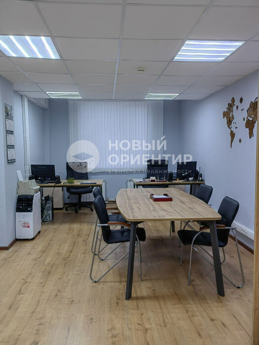 Екатеринбург, ул. Машинная, 3а - фото офисного помещения (5)
