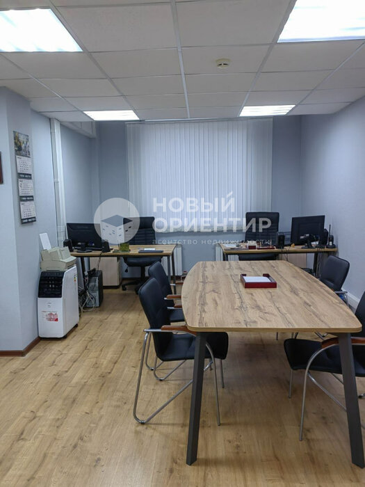 Екатеринбург, ул. Машинная, 3а - фото офисного помещения (6)