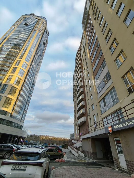 Екатеринбург, ул. Машинная, 3а - фото офисного помещения (7)