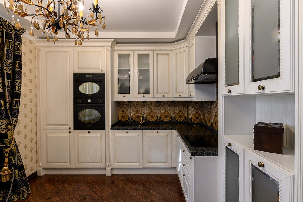 Екатеринбург, ул. Щорса, 37 (Автовокзал) - фото квартиры (1)