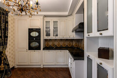 Екатеринбург, ул. Щорса, 37 (Автовокзал) - фото квартиры