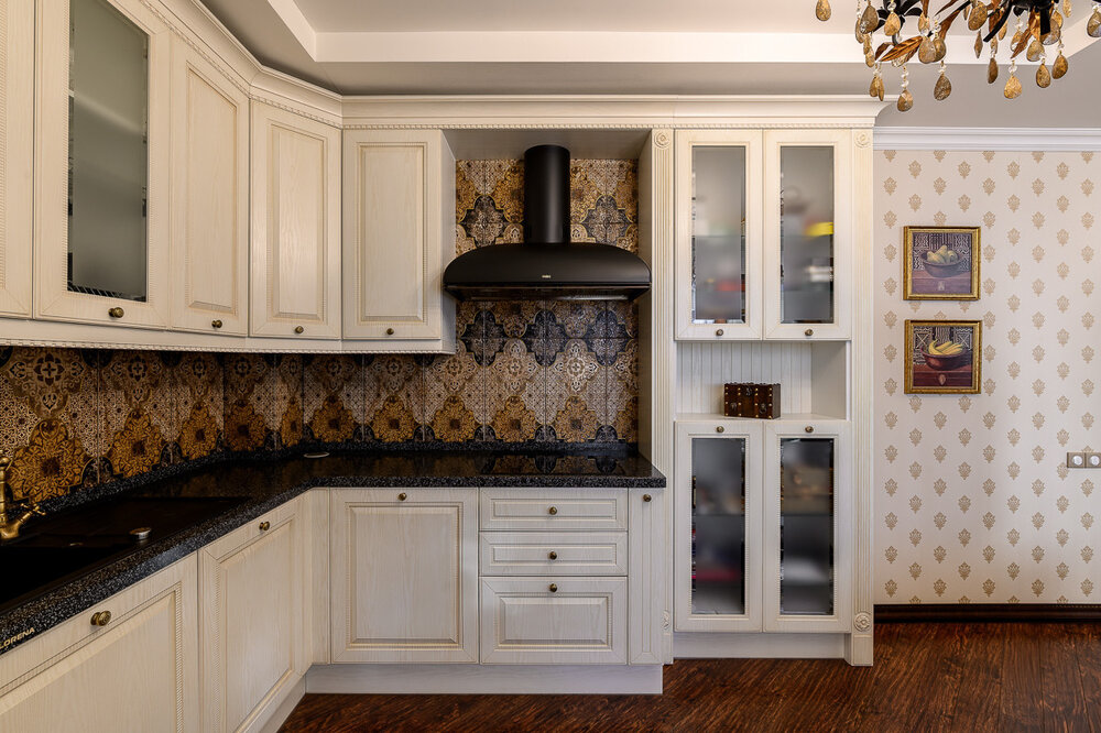 Екатеринбург, ул. Щорса, 37 (Автовокзал) - фото квартиры (2)