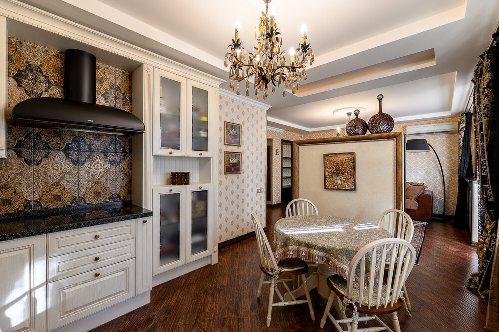 Екатеринбург, ул. Щорса, 37 (Автовокзал) - фото квартиры (3)