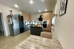 Екатеринбург, ул. Егерская, 42 (Полеводство) - фото коттеджа