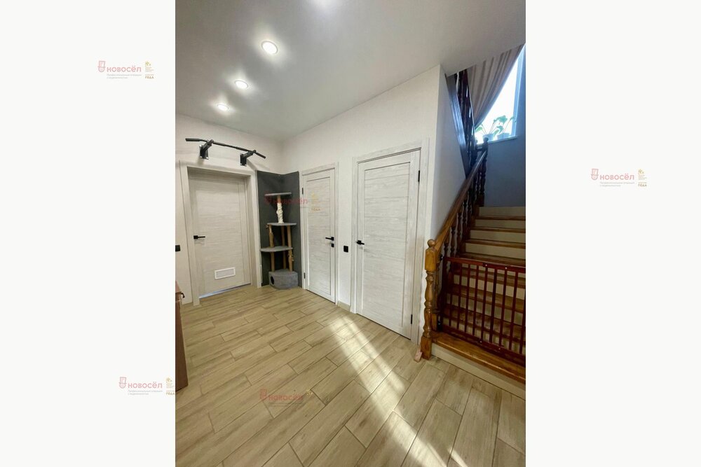 Екатеринбург, ул. Егерская, 42 (Полеводство) - фото коттеджа (8)