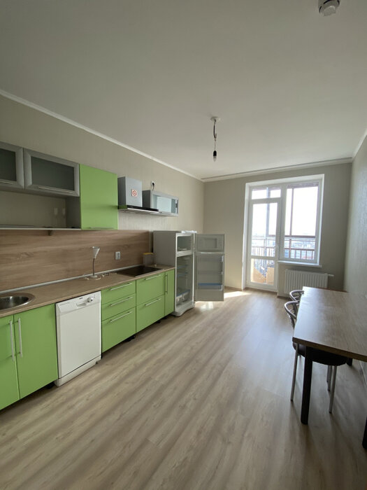 Екатеринбург, ул. Крестинского, 8 (Ботанический) - фото квартиры (1)