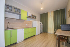 Екатеринбург, ул. Крестинского, 8 (Ботанический) - фото квартиры