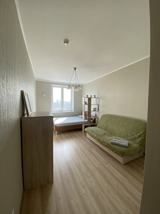 Екатеринбург, ул. Крестинского, 8 (Ботанический) - фото квартиры (3)