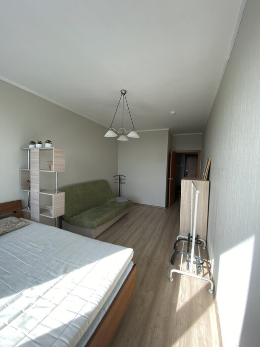 Екатеринбург, ул. Крестинского, 8 (Ботанический) - фото квартиры (4)