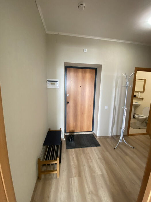 Екатеринбург, ул. Крестинского, 8 (Ботанический) - фото квартиры (5)