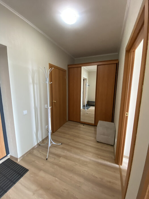 Екатеринбург, ул. Крестинского, 8 (Ботанический) - фото квартиры (6)