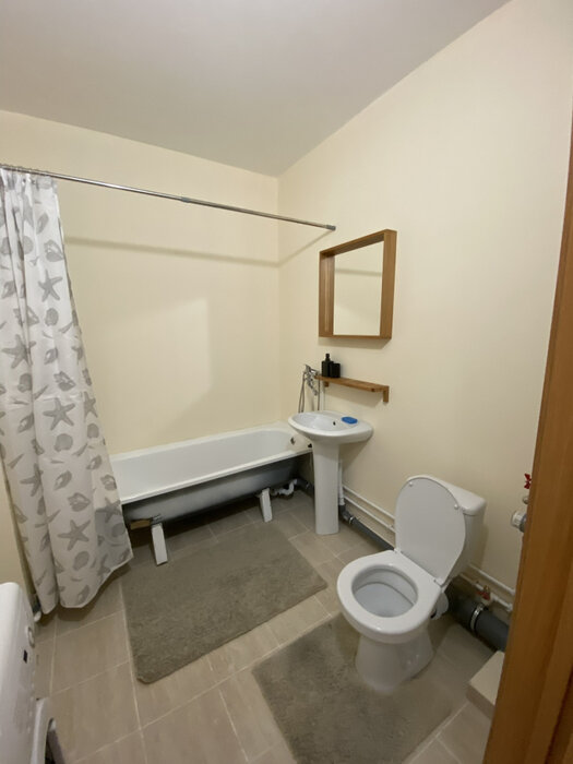 Екатеринбург, ул. Крестинского, 8 (Ботанический) - фото квартиры (7)