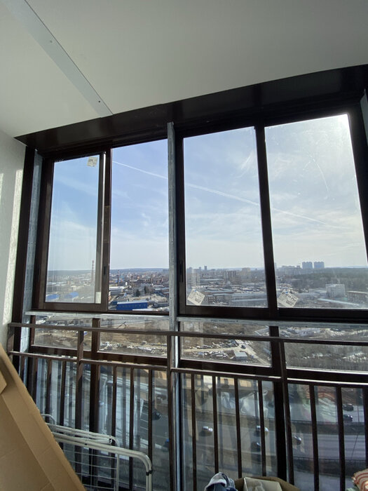 Екатеринбург, ул. Крестинского, 8 (Ботанический) - фото квартиры (8)