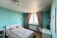 Екатеринбург, ул. Аптекарская, 48 (Вторчермет) - фото квартиры