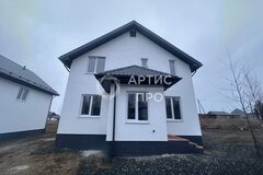 с. Курганово, ул. Отто Шмидта, 15 (городской округ Полевской) - фото дома