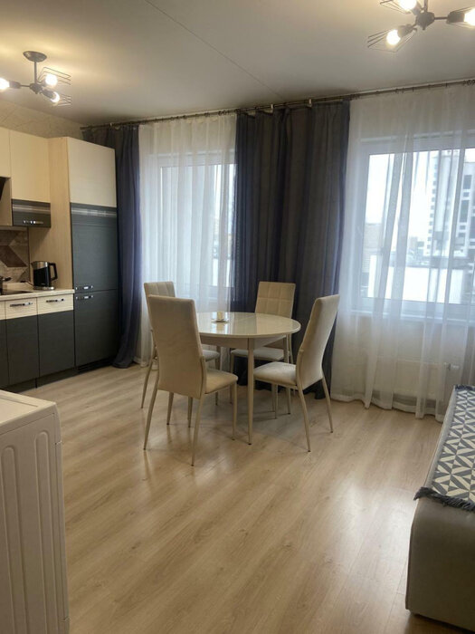 Екатеринбург, ул. Евгения Савкова, 23 (Широкая речка) - фото квартиры (2)