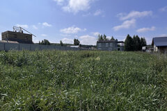 д. Гусева, ул. Зелёная, 3 (городской округ Белоярский) - фото земельного участка