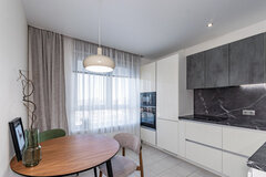 Екатеринбург, ул. Космонавтов, 11а (Завокзальный) - фото квартиры