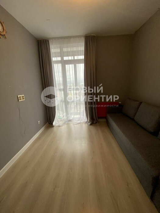 Екатеринбург, ул. Евгения Савкова, 35/2 (Широкая речка) - фото квартиры (1)