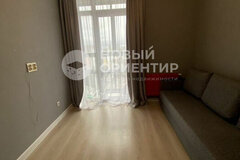 Екатеринбург, ул. Евгения Савкова, 35/2 (Широкая речка) - фото квартиры