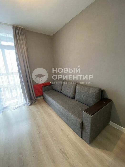 Екатеринбург, ул. Евгения Савкова, 35/2 (Широкая речка) - фото квартиры (2)