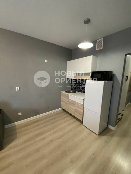 Екатеринбург, ул. Евгения Савкова, 35/2 (Широкая речка) - фото квартиры (3)