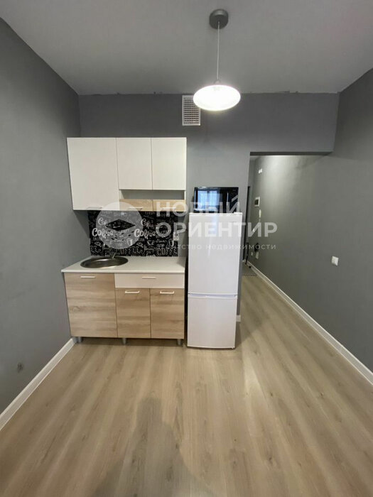 Екатеринбург, ул. Евгения Савкова, 35/2 (Широкая речка) - фото квартиры (4)