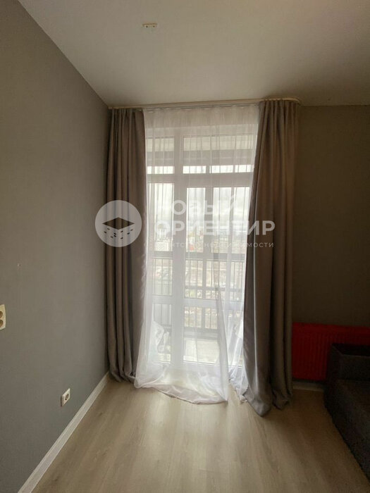 Екатеринбург, ул. Евгения Савкова, 35/2 (Широкая речка) - фото квартиры (5)