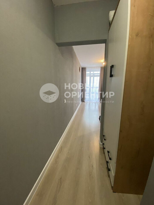 Екатеринбург, ул. Евгения Савкова, 35/2 (Широкая речка) - фото квартиры (6)