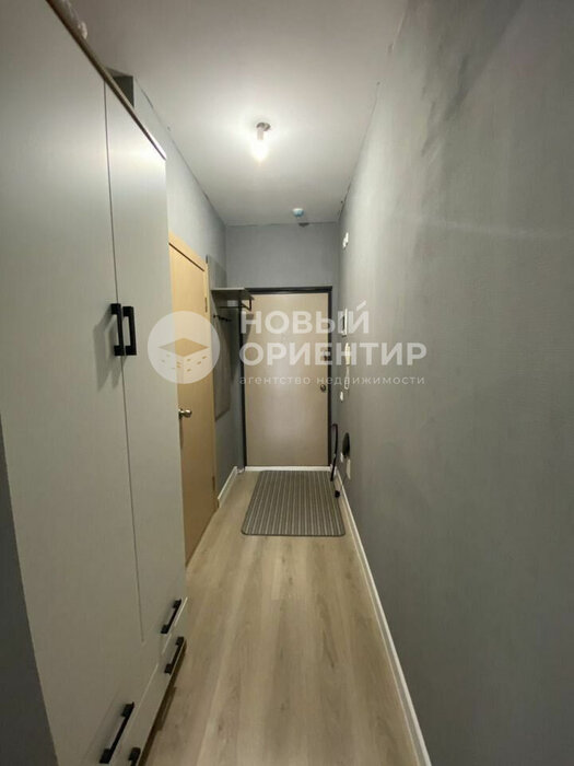 Екатеринбург, ул. Евгения Савкова, 35/2 (Широкая речка) - фото квартиры (7)