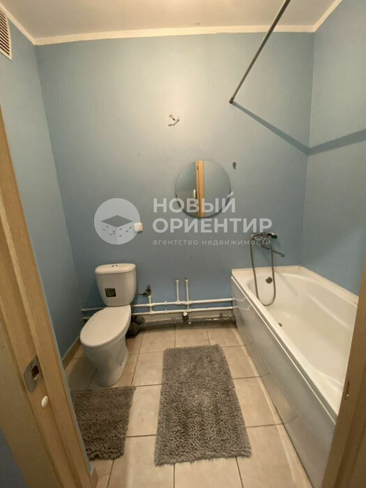 Екатеринбург, ул. Евгения Савкова, 35/2 (Широкая речка) - фото квартиры (8)